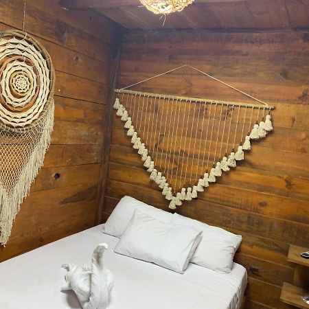 Mayab Holbox - Beach Zone Экстерьер фото