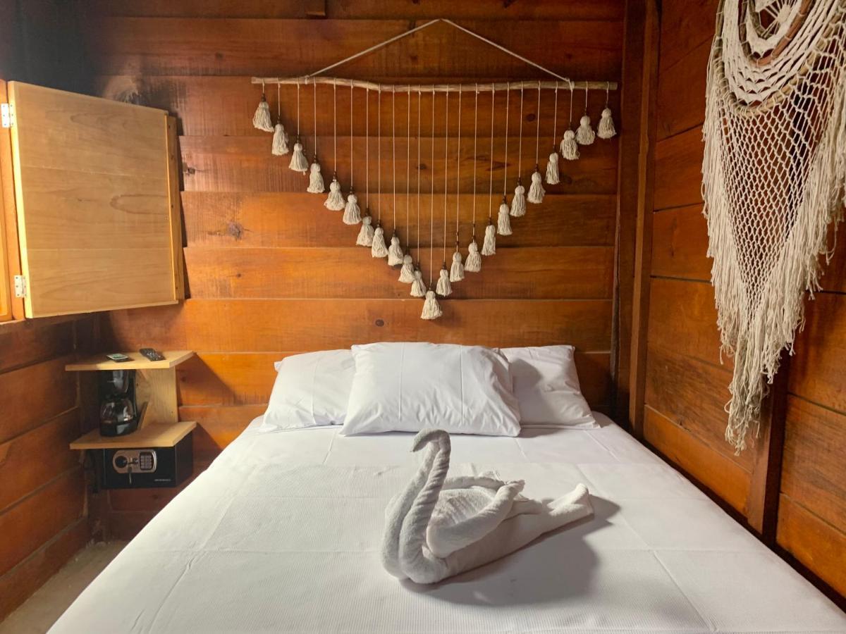 Mayab Holbox - Beach Zone Экстерьер фото