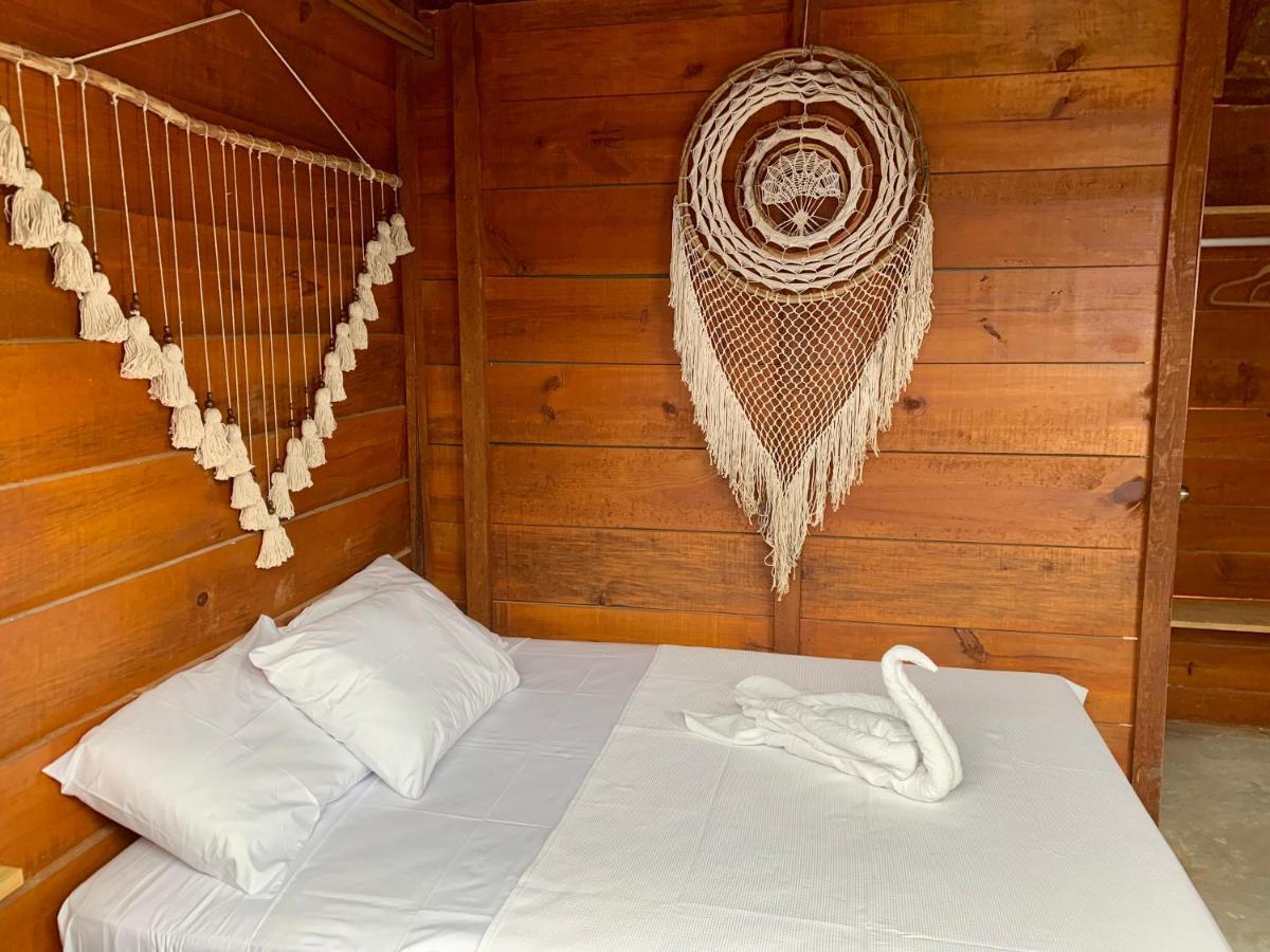 Mayab Holbox - Beach Zone Экстерьер фото